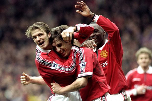 松的默契配 松的默契配